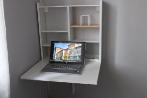 la luna blu malpensa camera singola zen