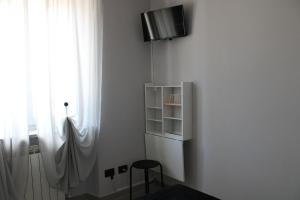 la luna blu malpensa camera singola zen