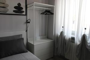 la luna blu malpensa camera singola zen