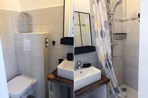 Appartement 4 personnes au calme