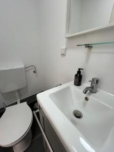 Standard Double Room room in Hotel Villa Klasen