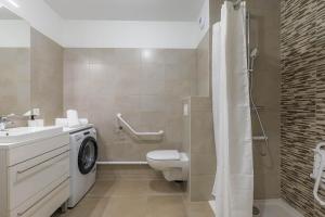 Appartements OVELIA Saint-Etienne - Les Arches de la Montat : photos des chambres