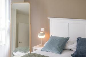 Appartements OVELIA Saint-Etienne - Les Arches de la Montat : Appartement 1 Chambre