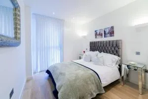 Exclusive Tower Bridge Apartment - London