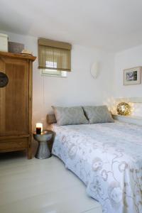 Sea Paros Holiday Villa with panoramic views over Naoussa bay