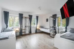 HomeTonight Workers Home - Apartments in Schnabelwaid - Schnabelwaid