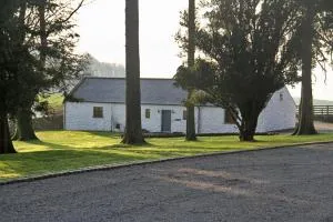 Covenanters Cottage , Balmaclellan - 新盖洛韦