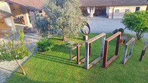 B&B IL Loto BIKE FRIENDLY