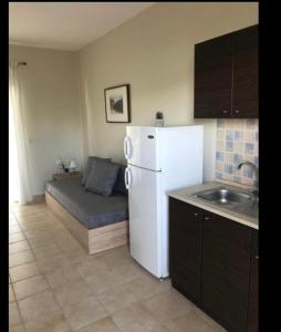 Red Coral Apartments