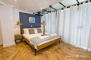 The Atrium by Grandeur Property