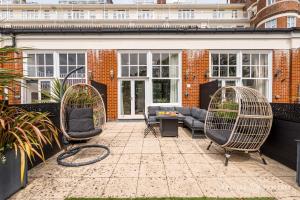 The Atrium by Grandeur Property