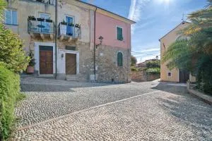 La casa incantata - Pairola