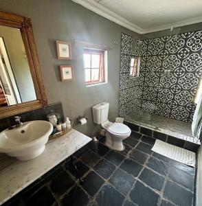 Kuilfontein Stable Cottages