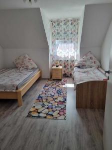 Monteurwohnung Weigl