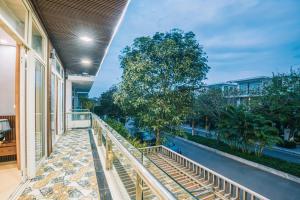 Villa Sao Biển 15 FLC Sầm Sơn