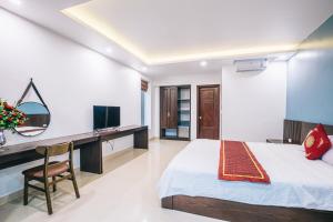 Villa Sao Biển 15 FLC Sầm Sơn