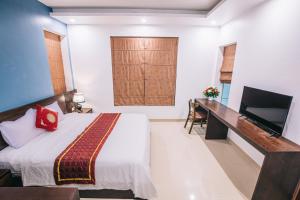 Villa Sao Biển 15 FLC Sầm Sơn