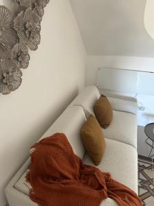 Suite Sami Charming Home