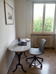 Apartment mit 2 Schlafzimmern
