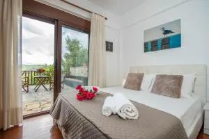 The Stone House - Áyios Dhimítrios