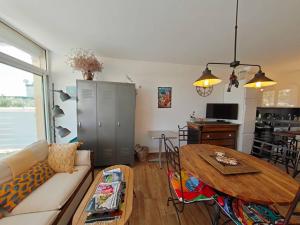 Vos vacances les pieds dans le sable.