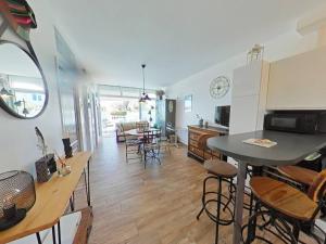 Vos vacances les pieds dans le sable.