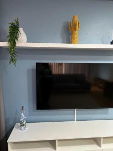 Apartamento Matriz PVZ (T2)