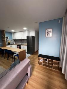 Apartamento Matriz PVZ (T2)