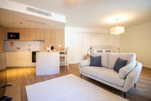 Reference Apartment T0