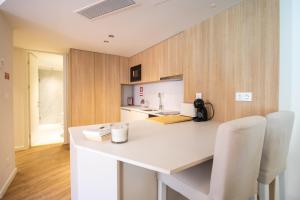 Reference Apartment T0