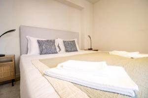 Reference Apartment T0