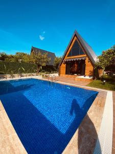 Eylül Bungalov - Villas, Antalya