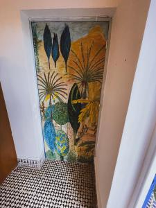 Riad Isla