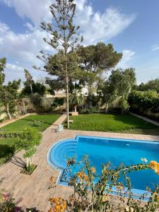 Riad Isla