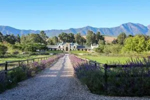Klawervlei Stud Guest House - Bonnievale