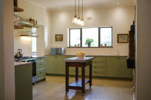 Klawervlei Stud Guest House