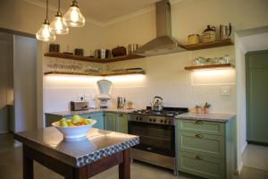 Klawervlei Stud Guest House