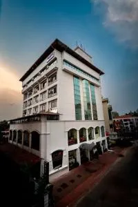 Daan Orchid Residency - Putuppalli