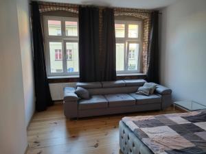 Apartament Kolejowa