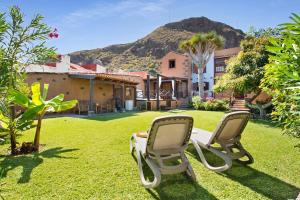 La casona de la rambla