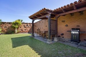 La casona de la rambla