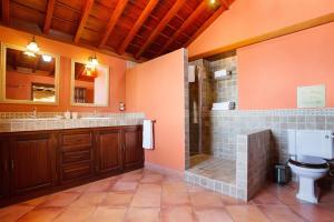 La casona de la rambla