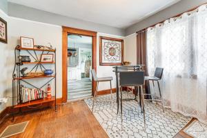 Conneaut Vacation Rental with Deck Near Lake Erie!