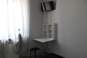 la luna blu malpensa camera singola zen