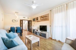 WintowinRentals Relax, Playa, Wifi & Parking