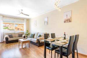 WintowinRentals Relax, Playa, Wifi & Parking