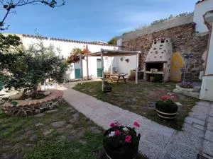 Bed And Breakfast Villa Bianca - Onifai