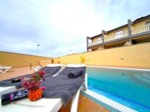 RenTenerife Medano Holiday Relax