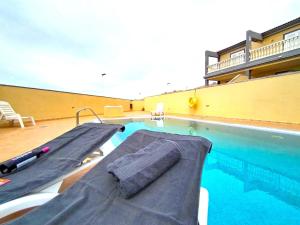 RenTenerife Medano Holiday Relax