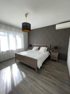 Villas Villa de standing en Champagne : photos des chambres